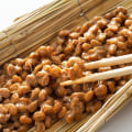 Why take nattokinase at night?