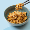 Is nattokinase the same as vitamin k2?