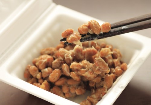 Can i take nattokinase everyday?
