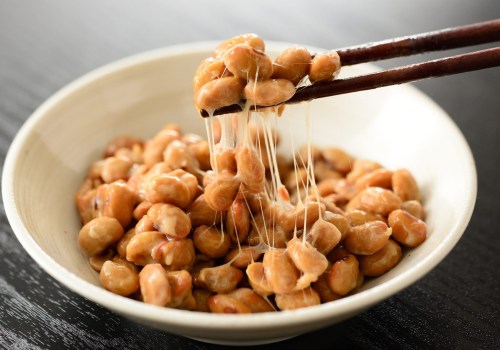 Is nattokinase good for cholesterol?