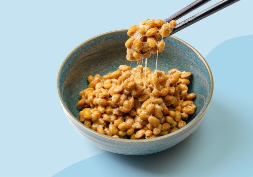 What does nattokinase do for the body?