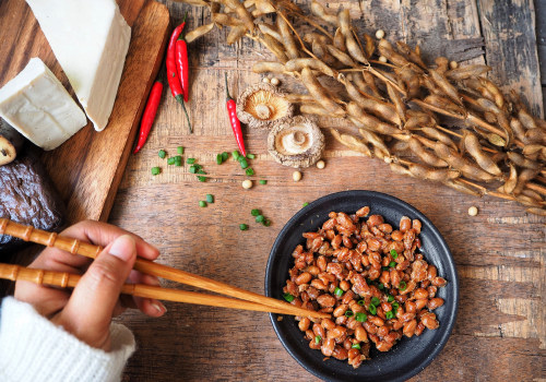 What are the disadvantages of nattokinase?